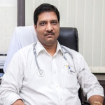 Dr. Abhay Kumar Sahoo